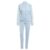 Recycelte Polyesterjacke und Hose im Set nur 43,99 Euro statt 70 Euro