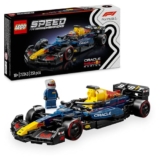 LEGO Speed Champions: Red Bull F1 Modellbau für Erwachsene nur 18,79 Euro statt 26,99 Euro