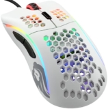 Glorious Model D: Ultra-Leichte Gaming-Maus mit 1000Hz nur 34,99 Euro statt 59,99 Euro