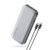 CUKTECH 25 Powerbank: 25000mAh, 210W Schnellladung nur 35,99 Euro statt 79,98 Euro