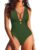 Stylischer Push-Up Badeanzug für Sommer nur 14,84 Euro statt 33,99 Euro