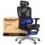 Ergonomischer Bürostuhl mit 3D Armlehnen und Kopfstütze nur 180,47 Euro statt 291,08 Euro