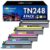 GPC IMAGE TN248CMYK Toner-Kit: Sparen und Drucken! nur 44,99 Euro statt 129,99 Euro