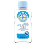 Penaten Ultra Sensitiv Pflegeöl für Neugeborene nur 9,73 Euro statt 14,44 Euro