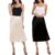 „Damen Petticoat A-Linie 27-28 Zoll“ nur 9,99 Euro statt 15,99 Euro
