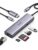 UGREEN Revodok 7 in 1 USB C Hub mit 4K HDMI nur 24,68 Euro statt 37,97 Euro