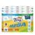 Foxy Mega-Rollen Toilettenpapier für langanhaltenden Komfort nur 22,80 Euro statt 39,35 Euro