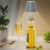 Stimmungsvolle Flaschenlampe von XYZ 470g nur 9,99 Euro statt 19,98 Euro