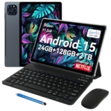 TABWEE T90: 11 Zoll Android 15 Tablet Schnäppchen! nur 119,98 Euro statt 179,99 Euro