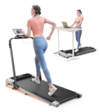 Multifunktionales Walking Pad Treadmill für Zuhause nur 189,99 Euro statt 299,98 Euro