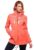 Sportlicher Marikoo Softshellparka für Damen nur 69,95 Euro statt 109,90 Euro