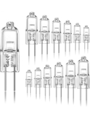 G4 Halogenlampe 12V 20W für klare Beleuchtung nur 5,94 Euro statt 9,00 Euro