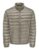 Only & Sons Kapuzenjacke aus 100 % recyceltem Nylon nur 16.30 Euro statt 49.99 Euro