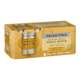 Fever-Tree Zisch Tonic in praktischen 150ml Dosen nur 4,55 Euro statt 5,98 Euro