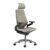 Ergonomischer Stuhl mit individuell einstellbaren Funktionen nur 991,99 Euro statt 1,239 Euro