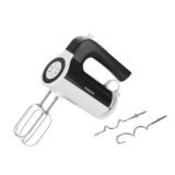 Kompakter KASANOVA Mixer mit 300 Watt Leistung nur 10,53 Euro statt 14,60 Euro