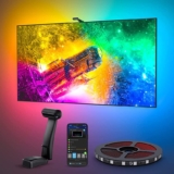 Govee TV Hintergrundbeleuchtung mit innovativem Dual-Kamera-Design nur 86.39 Euro statt 149.99 Euro