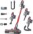 „SunSare X12: Kabelloser 550W Akku-Staubsauger“ nur 139,99 Euro statt 239,99 Euro