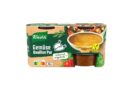Knorr Gemüse Bouillon Pur für vielseitige Gerichte nur 1.77 Euro statt 2.79 Euro