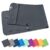 Multifunktionales Mikrofaser Fitnesshandtuch mit Tasche nur 19.53 Euro statt 29.99 Euro