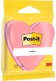 Post-it Notes in bunten Formen für kreative Notizen nur 5,41 Euro statt 7,96 Euro