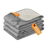 Wasserdichte Decke für Hunde schützt Möbel zuverlässig nur 21,27 Euro statt 26,92 Euro