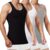 FALARY Herren Tanktop: Bequem & Atmungsaktiv nur 19,98 Euro statt 30,99 Euro