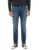 Bequeme Denim-Jogginghose: 5-Pocket im Used-Look nur 55,99 Euro statt 89,99 Euro