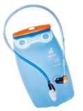 Hygienische 2 Liter Trinkflasche mit großem Öffnungsdesign nur 21,99 Euro statt 31,50 Euro