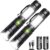 Extrem helle Taschenlampe 2000 Lumen von S2600 nur 14,39 Euro statt 23,99 Euro