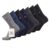 Bequeme TOM TAILOR Socken im 7er-Pack nur 20,85 Euro statt 24,82 Euro