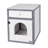 Stylischer Katzenstuhl: Möbel & Katzenversteck in Einem nur 56,99 Euro statt 89,99 Euro