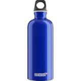 Nachhaltige SIGG Trinkflasche aus recyceltem Aluminium nur 12,90 Euro statt 21,90 Euro
