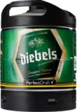 Diebels Alt PerfectDraft Fass für zuhause genießen nur 15,99 Euro statt 16,99 Euro