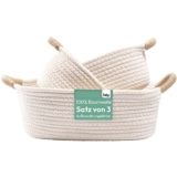 Gadgy Körbe: Schick & Multifunktional nur 19,95 Euro statt 25,27 Euro