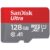 SanDisk 128 GB microSD Karte schnell nur 11,50 Euro statt 22,99 Euro