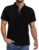 Stylisches Henley Shirt Herren – Bequem und Vielseitig nur 10,39 Euro statt 20,99 Euro