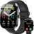 OUKITEL Smartwatch 1,96 Zoll mit Fitness-Tracking  nur 29,69 Euro statt 129,99 Euro