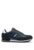Stylische Leder-Sneaker mit Schnürung nur 113,34 Euro statt 199,00 Euro