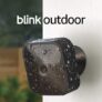 Blink Outdoor Überwachungskamera HD 2 Jahre Haltbarkeit nur 35,99 Euro statt 44,94 Euro