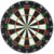 Professionelle WINMAU Dartscheibe mit langlebigem Sisal nur 97,68 Euro statt 110 Euro