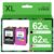 HP 62XL Tintenpatronen im Multipack: Sparen & Hochwertiger Druck nur 38,79 Euro statt 68,98 Euro