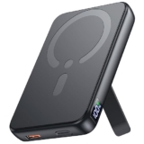 Magnetische Powerbank mit Ständer für iPhones nur 27,98 Euro statt 43,05 Euro