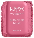 NYX Buttermelt Blush 06 For The Butta 3g nur 7,52 Euro statt 10,03 Euro