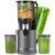 „ leistungsstarker 400W Slow Juicer mit 147mm Einfüllöffnung“ nur 148,99 Euro statt 199,99 Euro