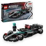 LEGO Speed Champions Mercedes-AMG F1 Spielzeugauto für Kinder nur 17,99 Euro statt 21,99 Euro
