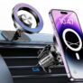 MagSafe Auto-Handyhalterung für iPhone und Android nur 10.98 Euro statt 15.99 Euro