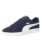 Bequeme Wildleder Sneakers mit Gummi-Sohle nur 44,99 Euro statt 54,95 Euro