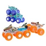 Hot Wheels Monster Trucks Power Smashers im Doppelpack nur 18,99 Euro statt 37,24 Euro
