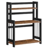 Bambus Gewürzregal mit 3 Ebenen für die Küche nur 20,39 Euro statt 30,43 Euro